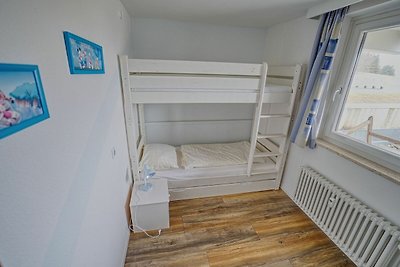 Vakantieappartement Gezinsvakantie 