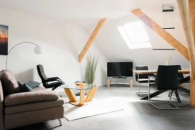 Ferienwohnung 4