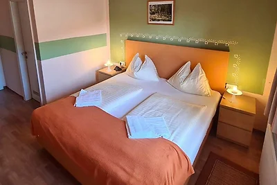 Appartamento Vacanza con famiglia Mondsee