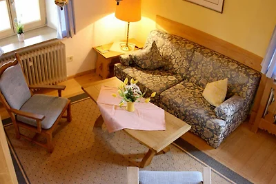 Vakantieappartement Gezinsvakantie Tegernsee