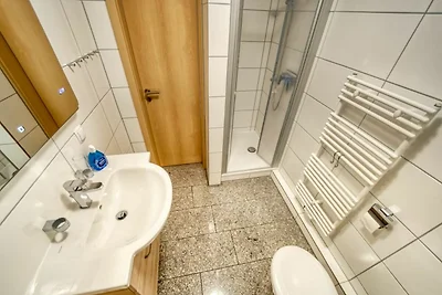 Strandhotel, App. 3SH318