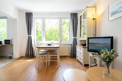 Hotel Cultuur en bezienswaardigheden Kühlungsborn