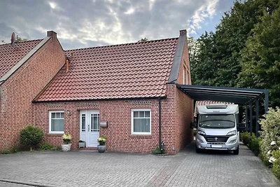 Ferienwohnung An den Flacken