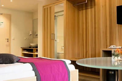 Albergo Cultura ed escursioni Eggolsheim