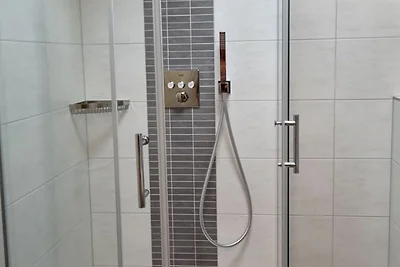 Vakantieappartement Gezinsvakantie Liepgarten