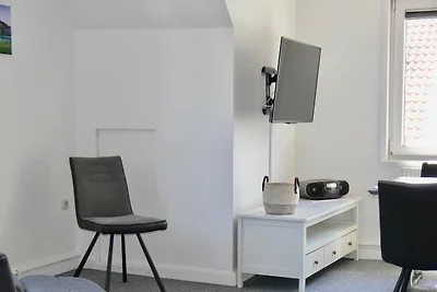 Vakantieappartement Gezinsvakantie Bad Harzburg