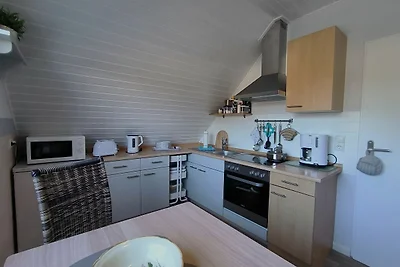 Apartement I mit separater Küche