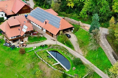 Ferienwohnung für 3 Pers.
