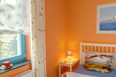 Vakantieappartement Gezinsvakantie Neuhof