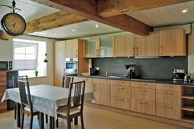 Vakantieappartement Gezinsvakantie Silberstedt