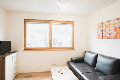 Apartment Andy