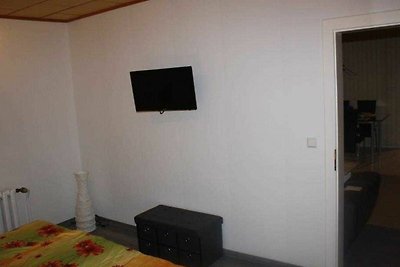 Vakantieappartement Gezinsvakantie Wernigerode