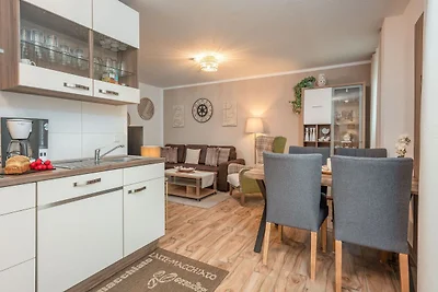 Apartament Dla rodzin Pudagla