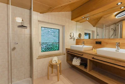 Ferienwohnung Zweisamkeit