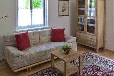 Apartamento Vacaciones familiares Eisenberg