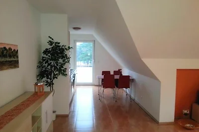 Ferienwohnung Ostseeblick-2 SZ bis max.