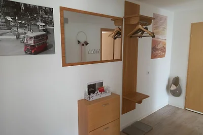 Vakantieappartement Gezinsvakantie Schneeberg