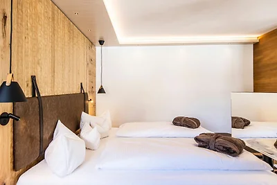 Albergo Cultura ed escursioni Au in Vorarlberg