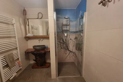 Ferienwohnung Küstenliebe