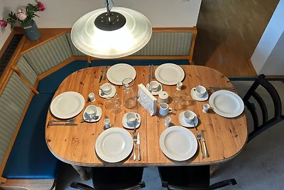 Ferienwohnung Schneeweiss