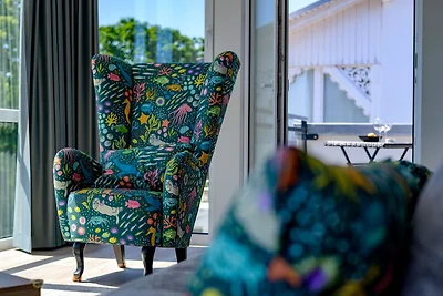 Vakantieappartement Gezinsvakantie Sassnitz