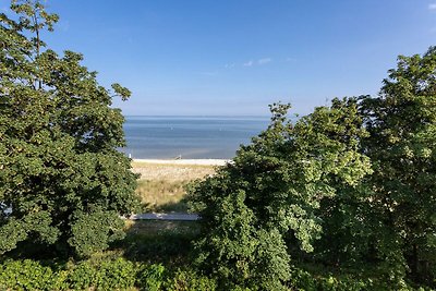 Zimmer mit Balkon Neubau