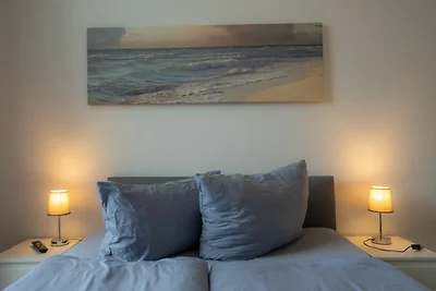 Vakantieappartement Gezinsvakantie Wilhelmshaven