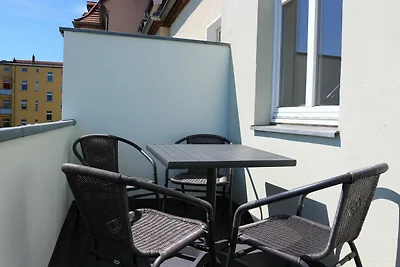 Ferienwohnung