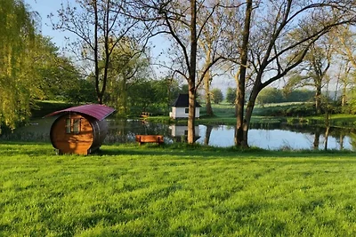Vakantieappartement Gezinsvakantie Stoltebüll