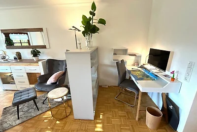 Vakantieappartement Gezinsvakantie Gmund am Tegernsee