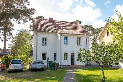 Ferienwohnung Kiefer