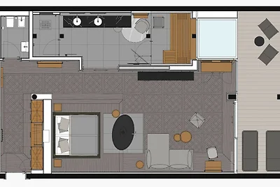 Hotel Cultuur en bezienswaardigheden Röhrnbach