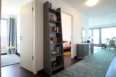 Ferienwohnung Bellevue