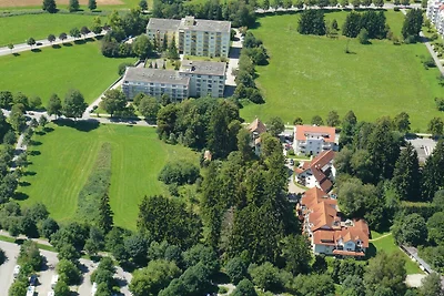 Appartamento Vacanza con famiglia Bad Dürrheim
