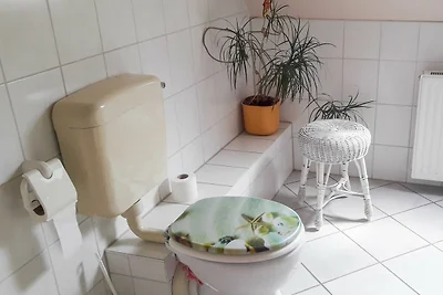 Vakantieappartement Gezinsvakantie Rubkow