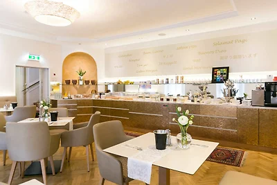 Albergo Cultura ed escursioni Weiz