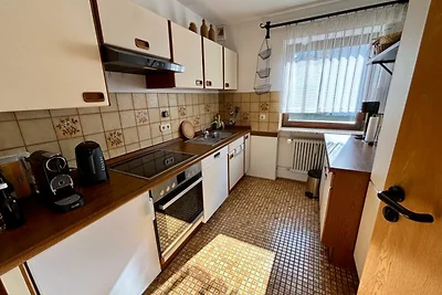 Vakantieappartement Gezinsvakantie Nesselwang