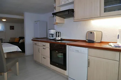 Ferienwohnung Monika