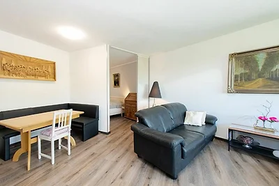 Vakantieappartement Gezinsvakantie Füssen