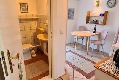 Vakantieappartement Gezinsvakantie Olpenitz