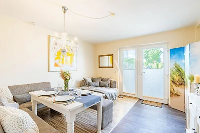 Ferienhaus Lee, 70 qm