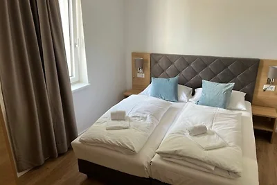 Vakantieappartement Gezinsvakantie St. Kanzian am Klopeiner See