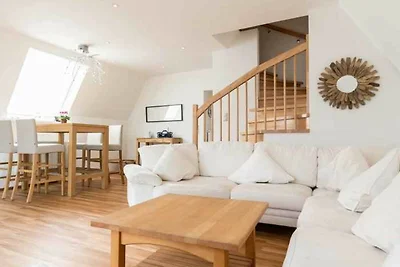 Casa vacanze Vacanza di relax Neuharlingersiel