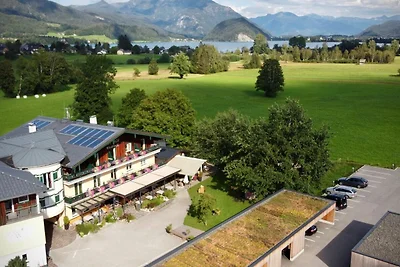 Vakantieappartement Gezinsvakantie Eisenberg