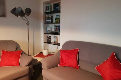 Vakantieappartement Gezinsvakantie Kollmar