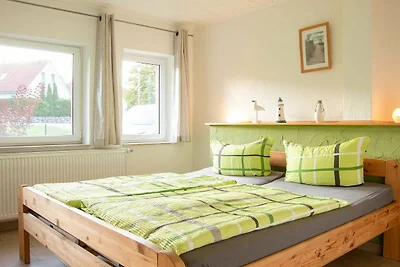 Vakantieappartement Gezinsvakantie Sassnitz