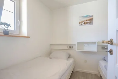 Appartamento Vacanza con famiglia Dagebüll