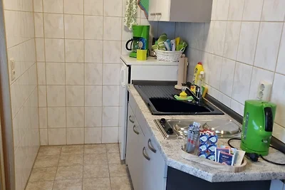 Ferienwohnung 1 (für 3 Personen)