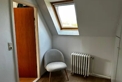 Vakantieappartement Gezinsvakantie Grödersby