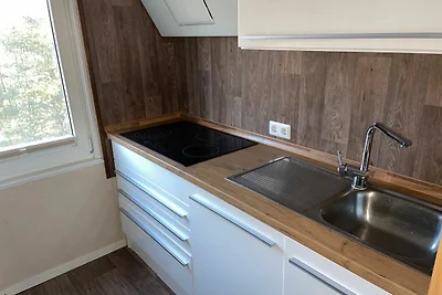 Ferienwohnung Ambiente